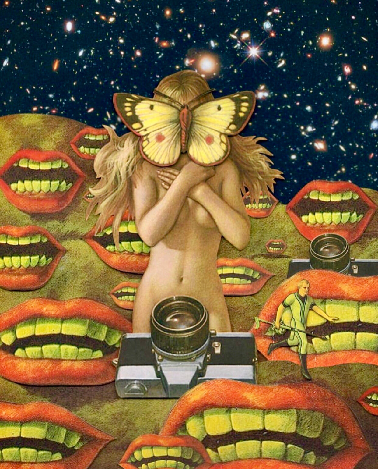 5 Reasons Guys Want Nudes