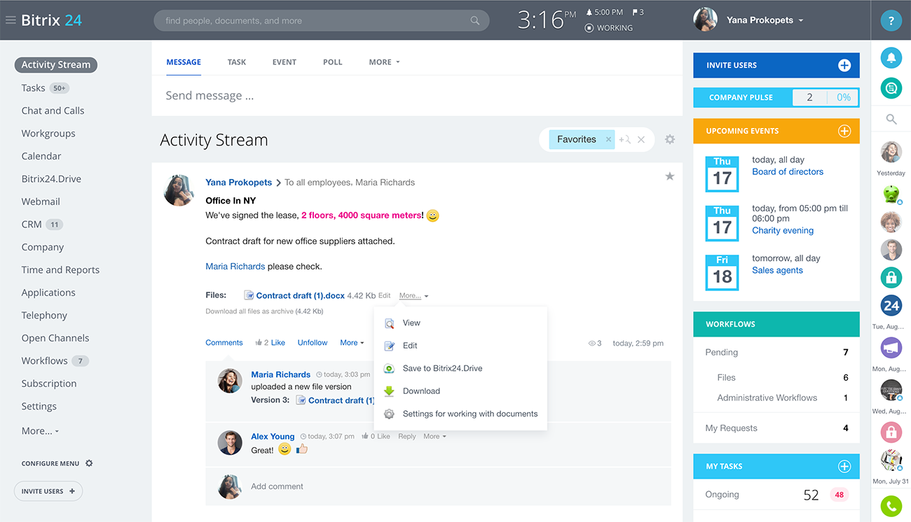 33 Best Jira Alternatives For Agile Project Management Teams In 2020