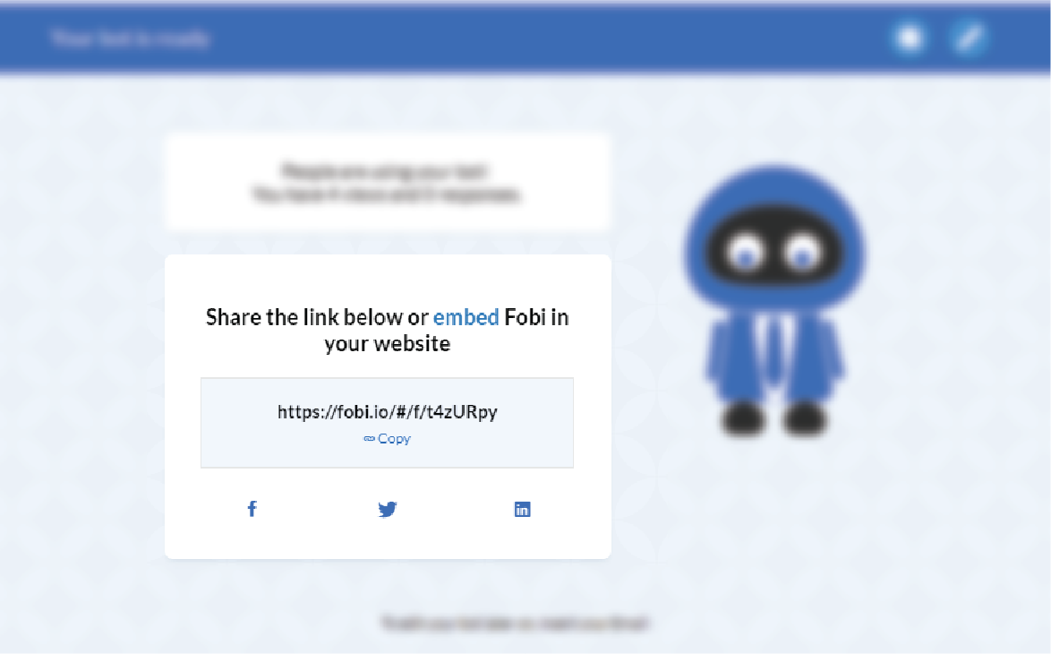 Meet the New Conversational Google Forms | by Isaac Gili | Chatbots ...