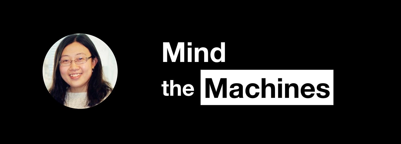 Amazon S Menglin Wang On Cracking The Data Science Interview By Jeremie Harris Towards Data Science
