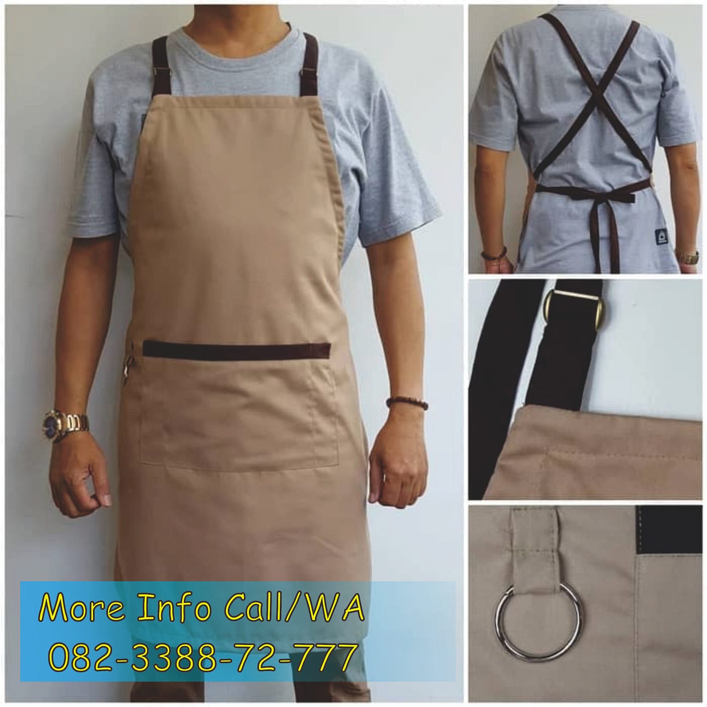BAHAN TERBAIK !! WA 082â