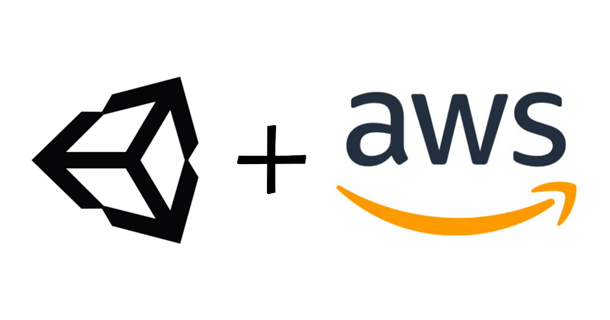 Unity and AWS