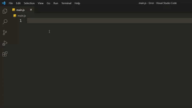 VS Code Emmet Abbreviations and Snippets make your life easier | by ...