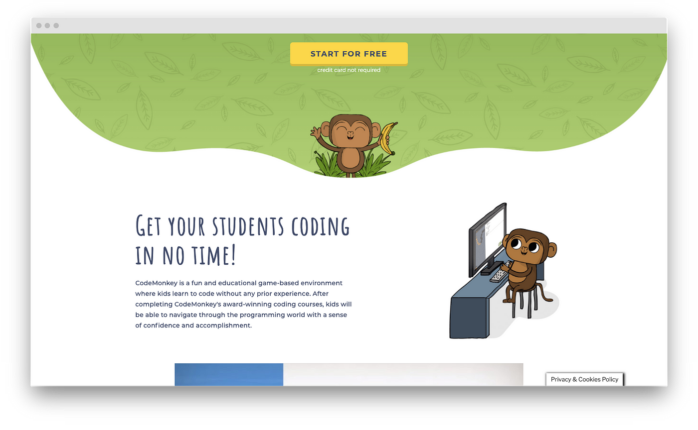 10 Coding Games To Shape Your Programming Skills By John Selawsky May 2021 Better Programming