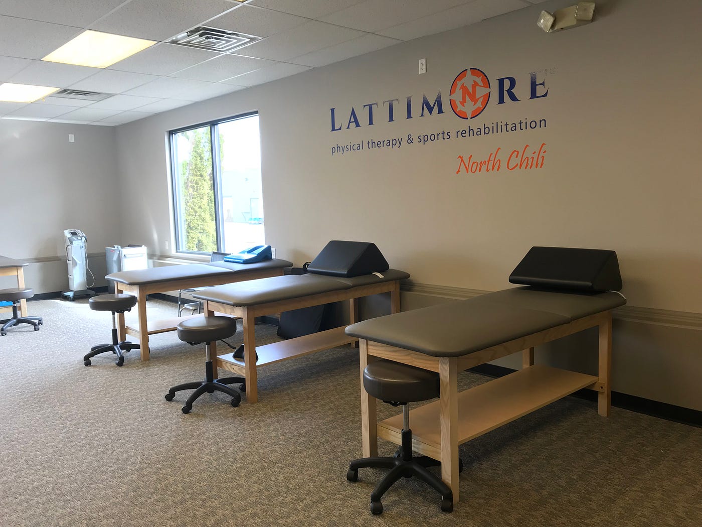 We’re Proud to Announce the Newest Addition to the Lattimore Family