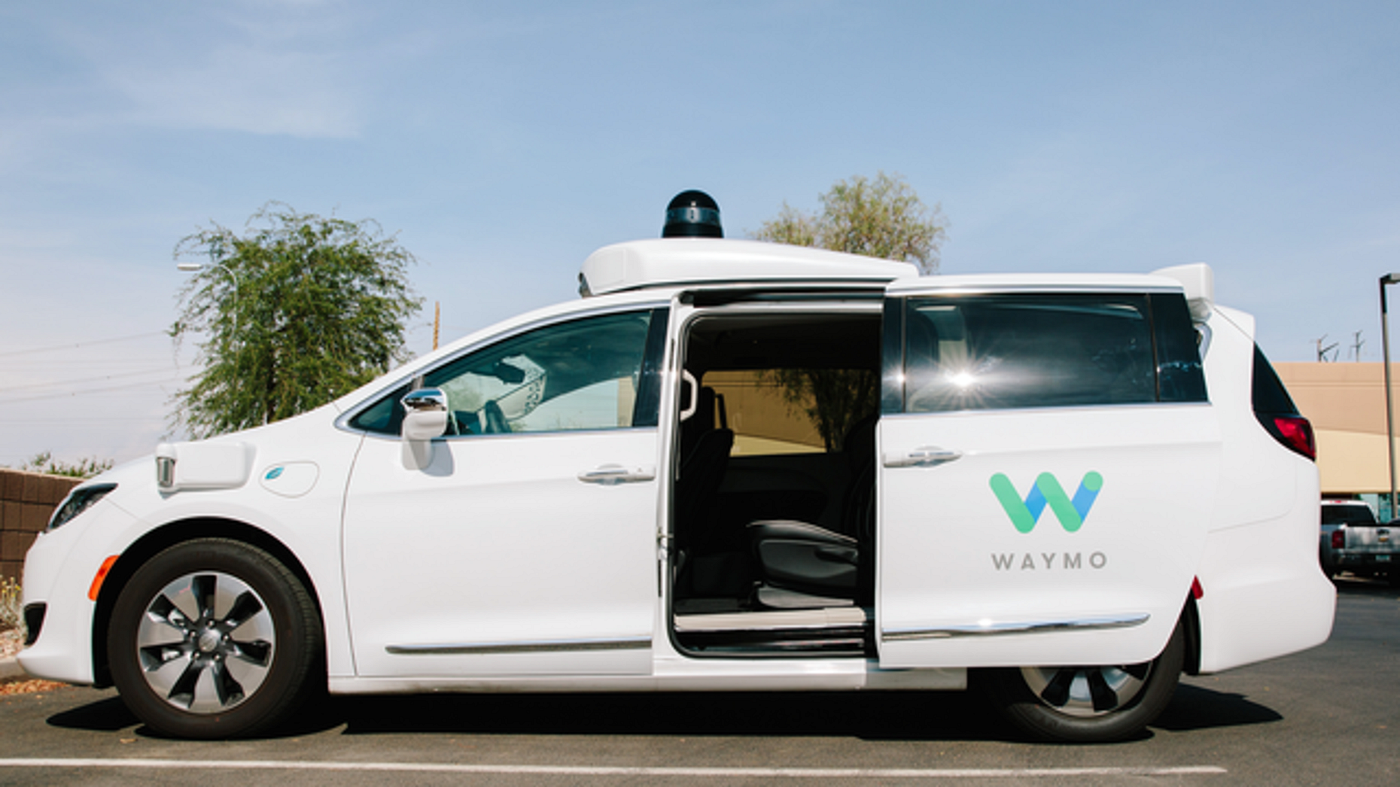 The Future of Wheelchair Accessible Transportation How Uber and Lyft