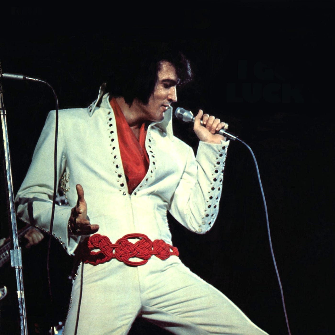 An Introduction To Elvis That S The Way It Was By Neal Umphred Elvis That S The Way It Was Medium
