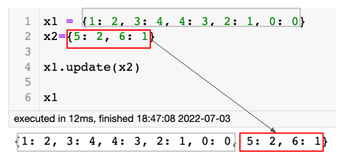 Useful Python One Liners Explained | by Stanghong | Jul, 2022 | Medium