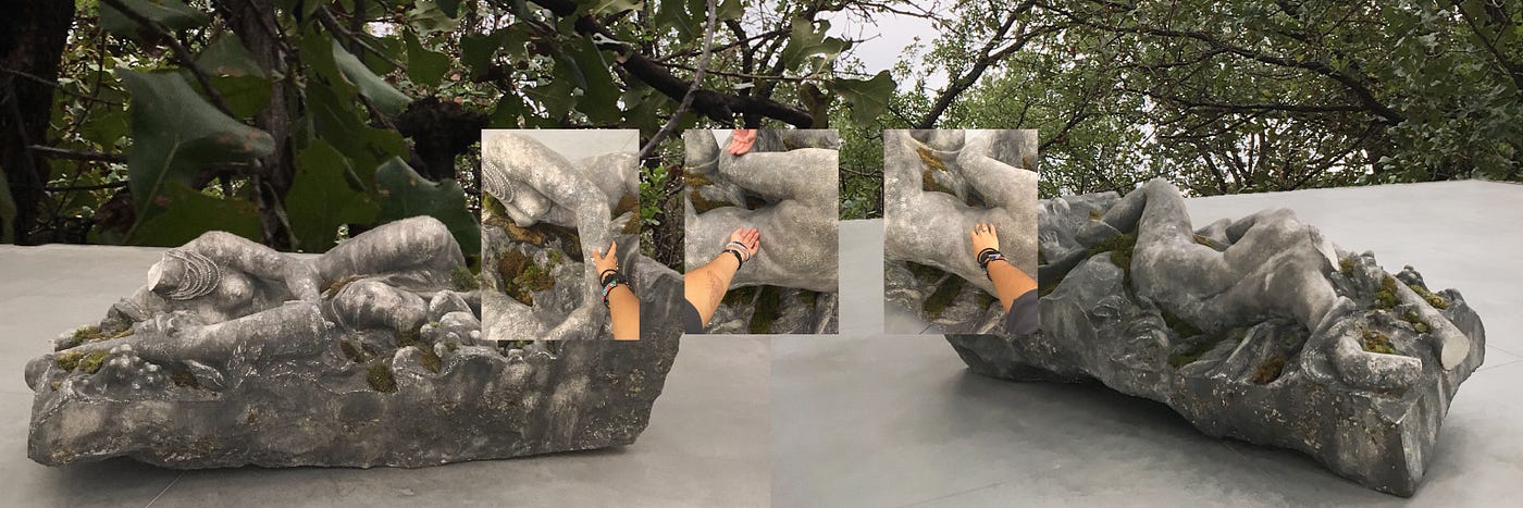 Let s Stop Seeing Things And Start Experiencing Them By Lizbeth L pez Guti rrez Medium