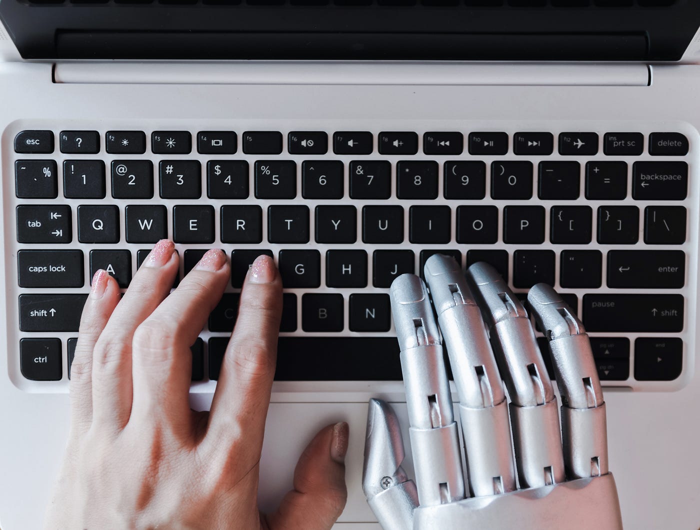 Hey ChatGPT, Automate These Tasks Using Python