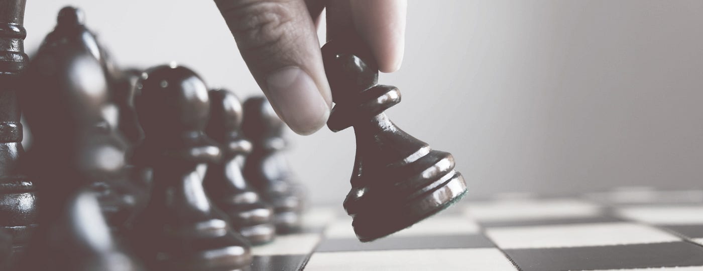 I M Not Actually Smart Thoughts On Emotional Vs Intellectual By Ljc Press Medium