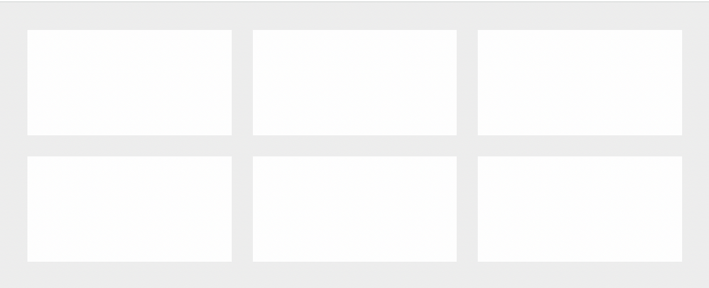 Creating Grids In CSS In A Better Way | By Aiska Basnet | WesionaryTEAM | Jan, 2022 | Medium