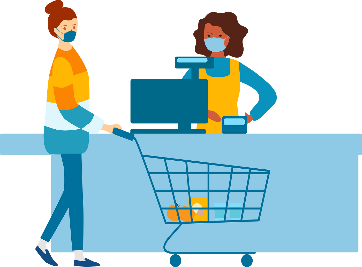 What is Pandemic EBT?. Get help buying groceries while schools… by