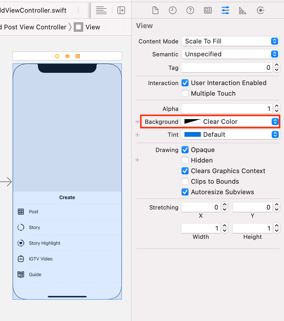 利用view controller 實現iOS App 的彈出視窗 by 彼得潘的iOS App 