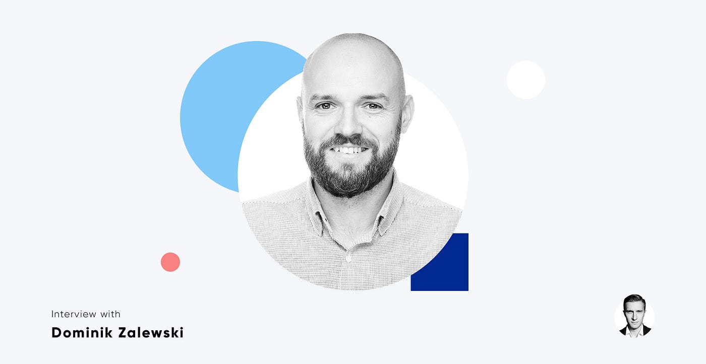 Vc Way Of Thinking Is Rather Unique By Pawel Michalski Vcleaders Medium