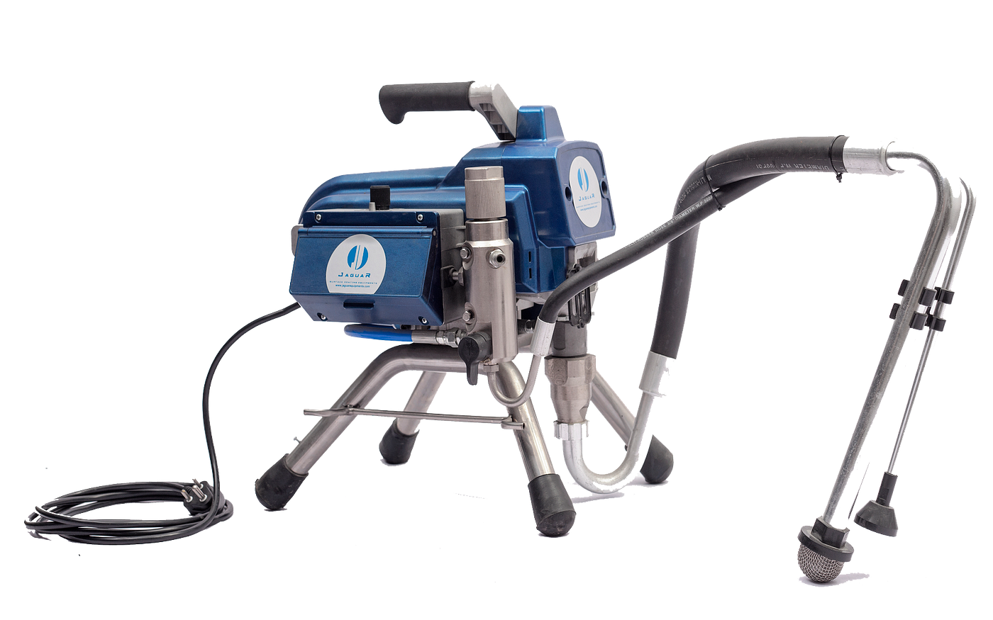 Airless Paint Sprayer Hose. Airless paint sprayer hoses Jaguar… by