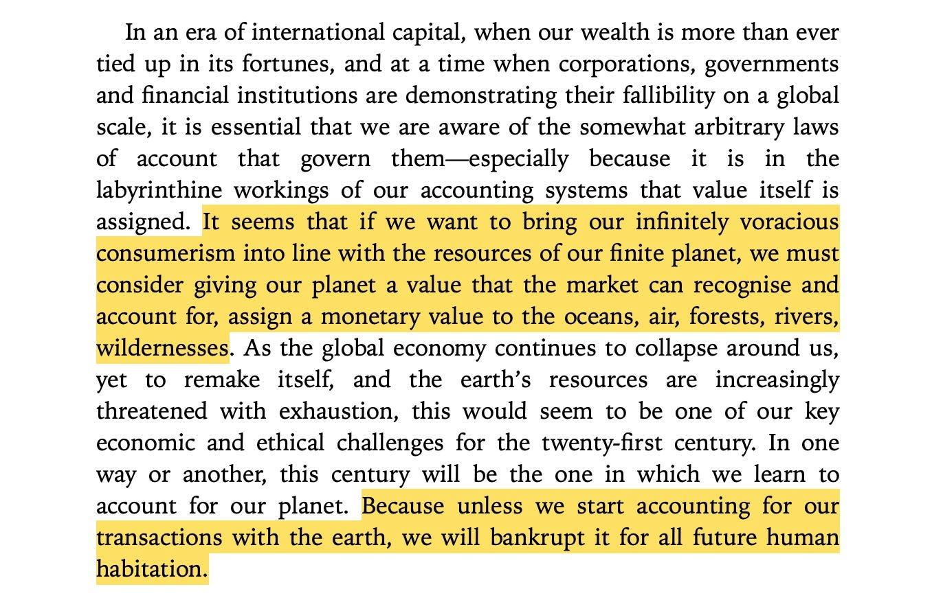 How Elon Musk’s Wealth Isn’t Real