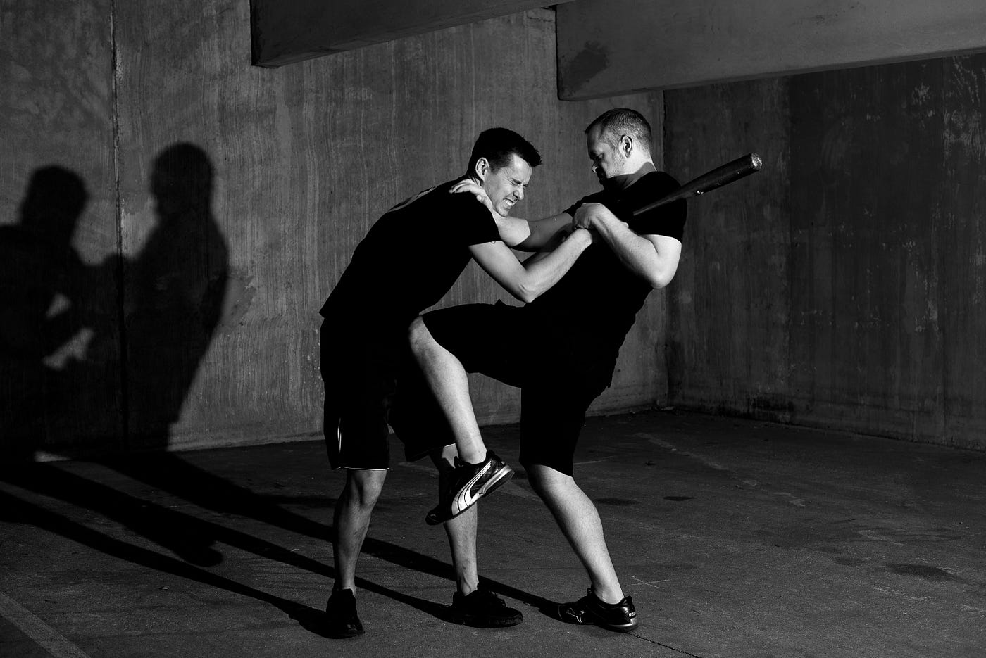 Krav Maga — IDF Top Secrets Revealed! by Axum Gear Medium