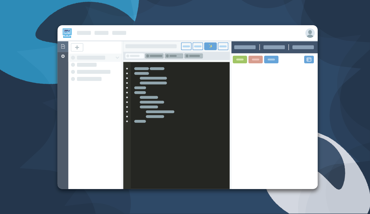 CodeHS IDE Updates: Summer 2022. Taking the CodeHS IDE to the next… | by  CodeHS | Read Write Code