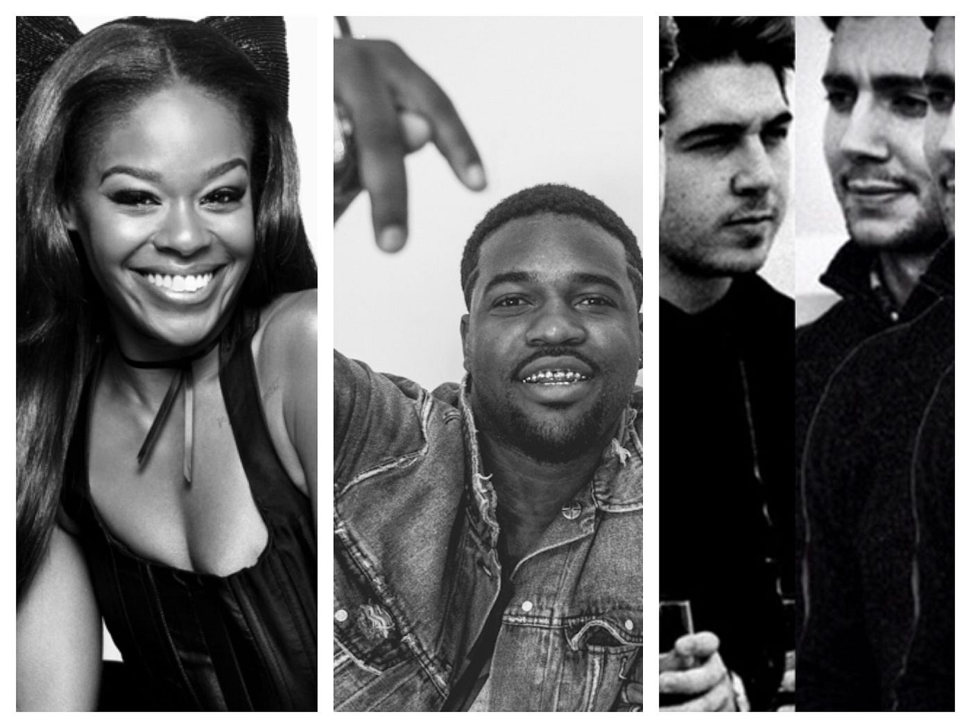 Just Don't Call it House. When did House Music become the new… | by  mauludSADIQ | The Brothers | Medium