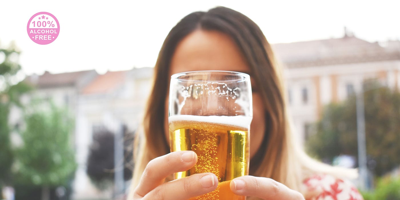 5 Reasons Why It’s Healthy to Drink AlcoholFree Beer by Phil Roberts May, 2022 Medium