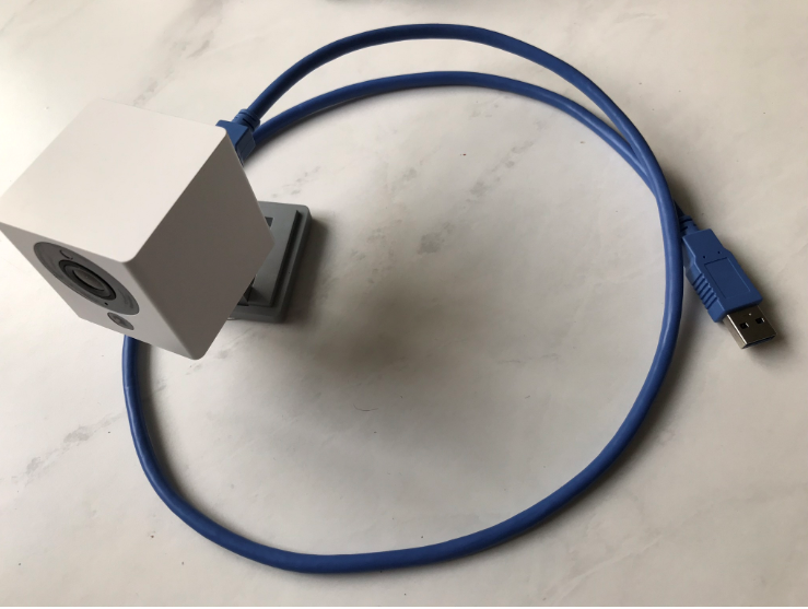 Real-time Portable Object Detector using a Raspberry Pi 4 | by Carlos A ...