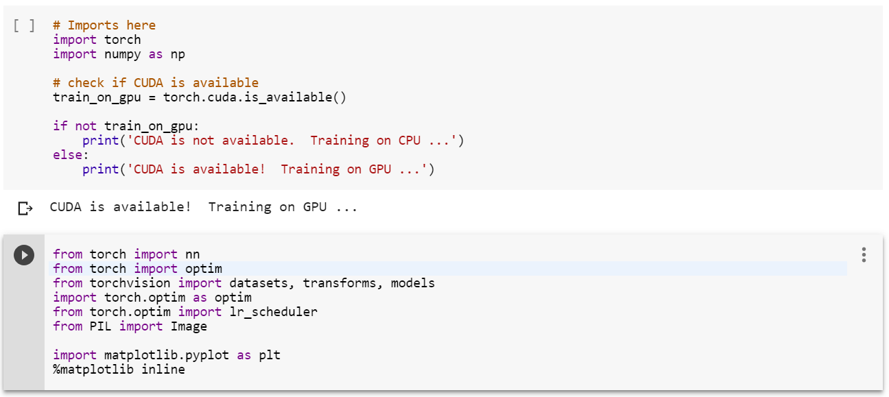 Introduction to Transfer Learning | by Alan Choon | Udacity PyTorch ...