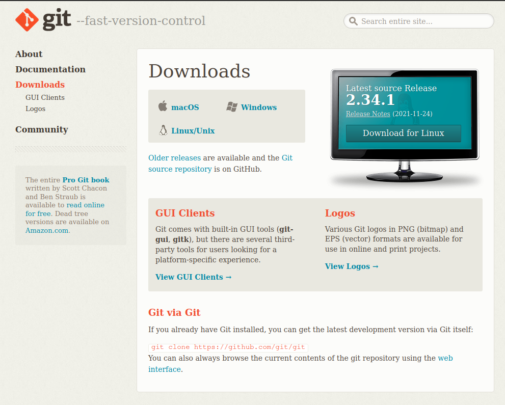 Git and GitHub Beginner Tutorial — Multiple Accounts Medium