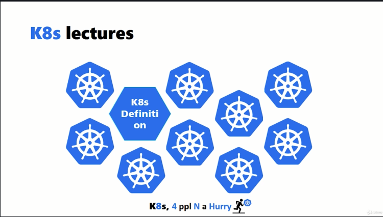 free course to learn kubernetes