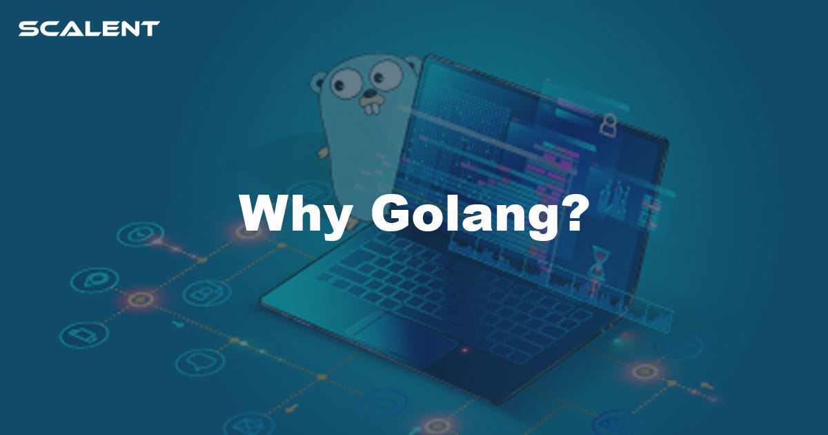 Top Reasons to Choose Go Programming Language | by Nehal Shah | Medium