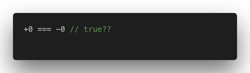 JavaScript — Double Equals vs. Triple Equals | by avoid404 | Medium