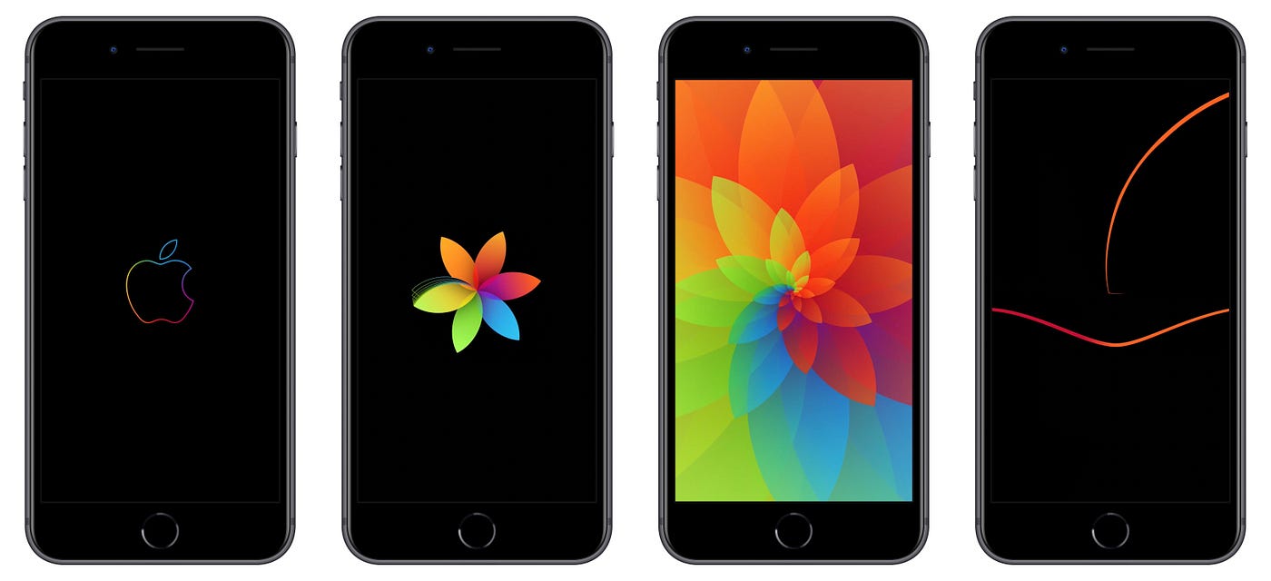 Introduce Screensaver Demo App This Is A Demo That Mimics The By Joker Hook Medium