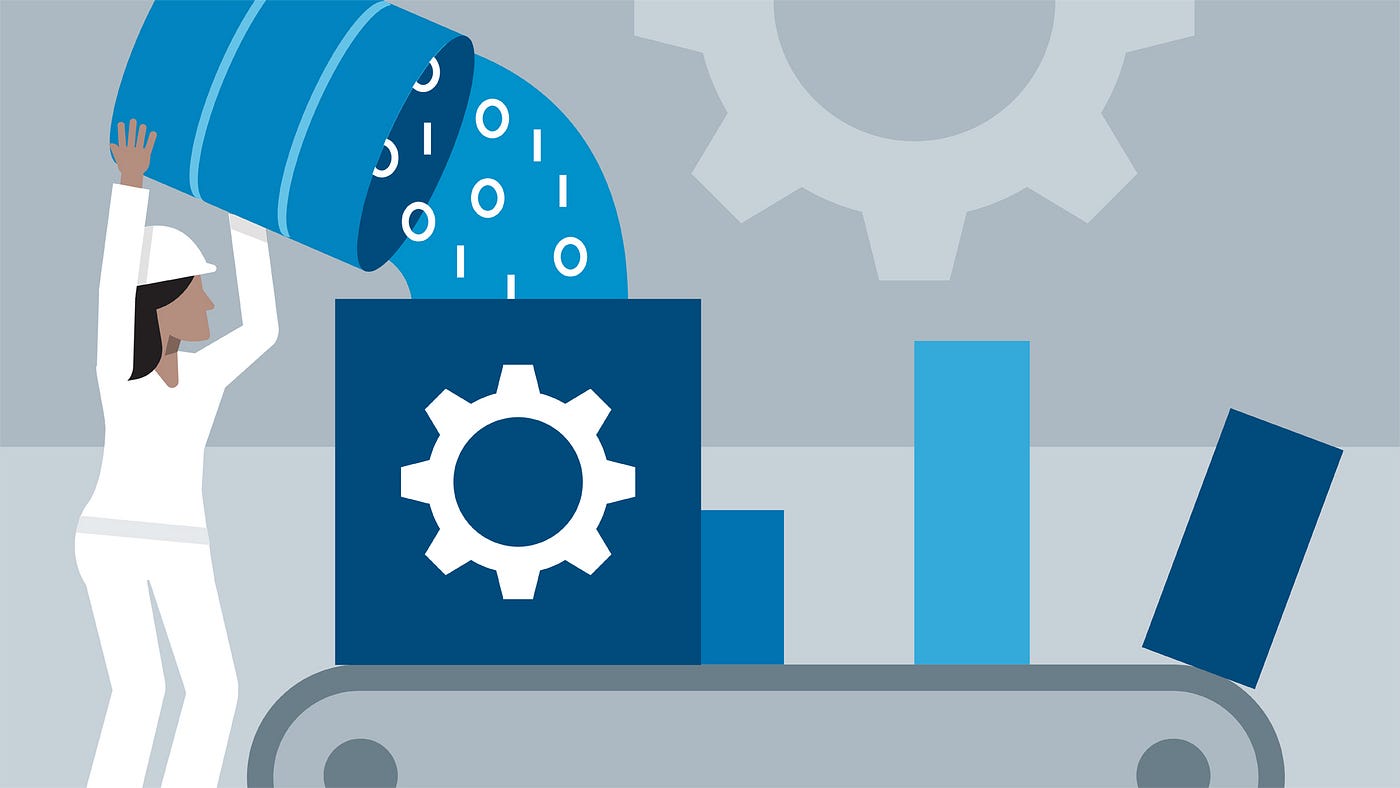 What Is A Data Engineer Free Webinar | by Ben Rogojan | Medium