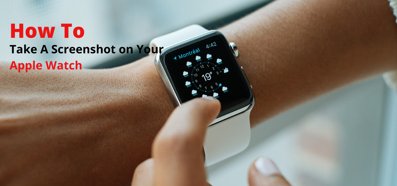 apple watch go to home screen
