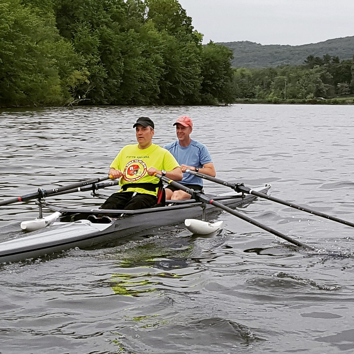 rowing clubs around me