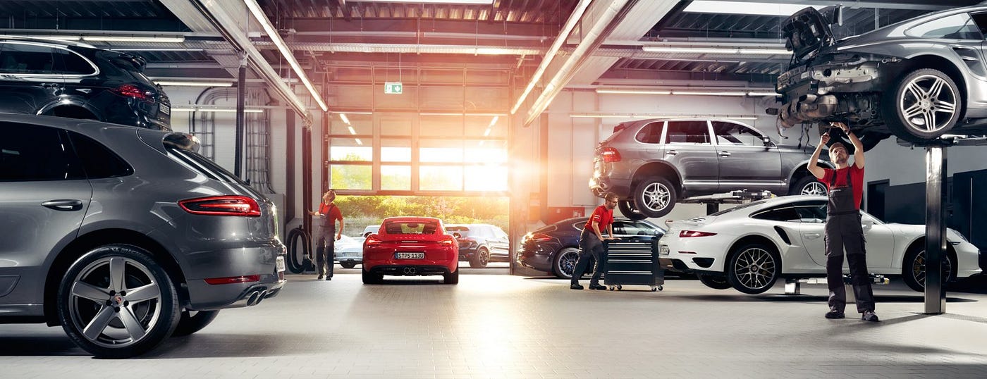 Tips To Find A Porsche Repair Shop By Porsche Centre Delhi Ncr Medium