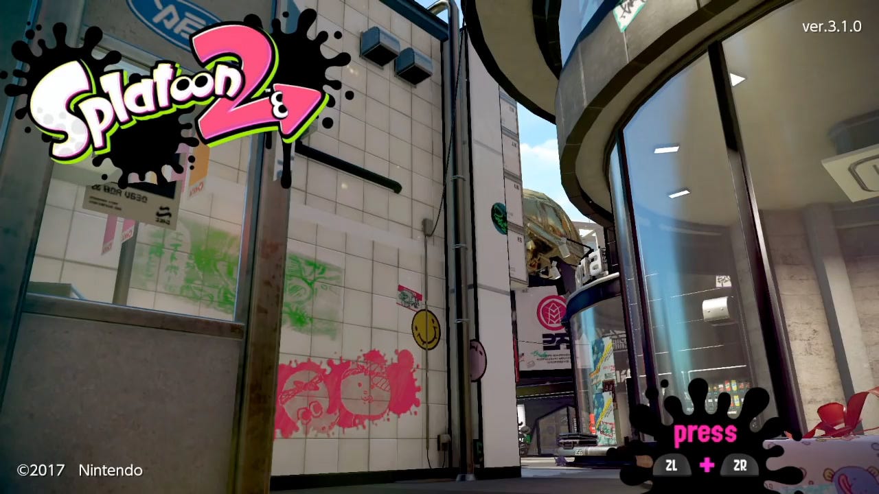 ネタバレ有 スプラトゥーン2 オクト エキスパンション スプラトゥーンの歴史を根底から塗り替える 本当のテーマ とは By 福岡陽 ブランド ストラテジスト 福岡陽の ブランドとストーリーとときどきデザイン ネタバレ有 スプラトゥーン2 オクト エキスパンション スプラトゥーンの歴史を根底から塗り替える 本当のテーマ とは By 福岡陽 ブランド ストラテジスト 福岡陽の ブランドとストーリーとときどきデザイン