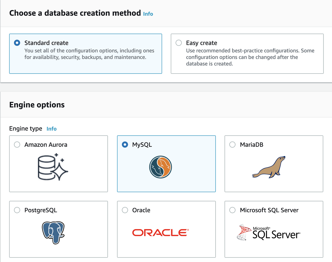 WordPress High Availability: Create Database | Hevo Data