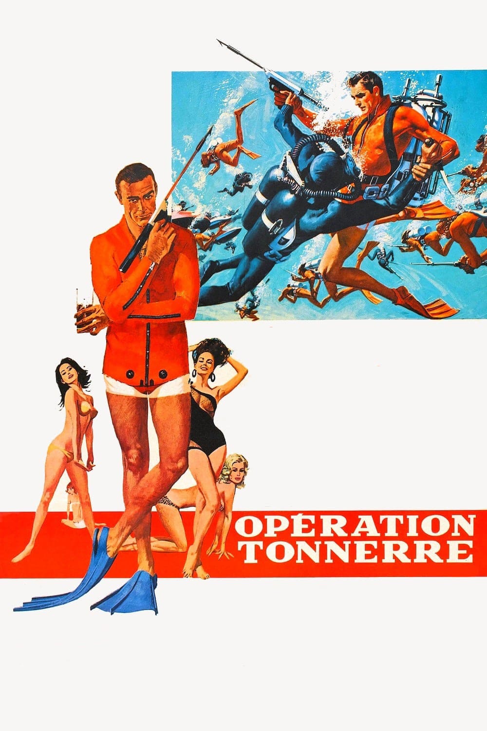 Thunderball On Prime Video I Forgot Your Ego By Jay The Sanguine Tech Trainer Jan 22 Medium