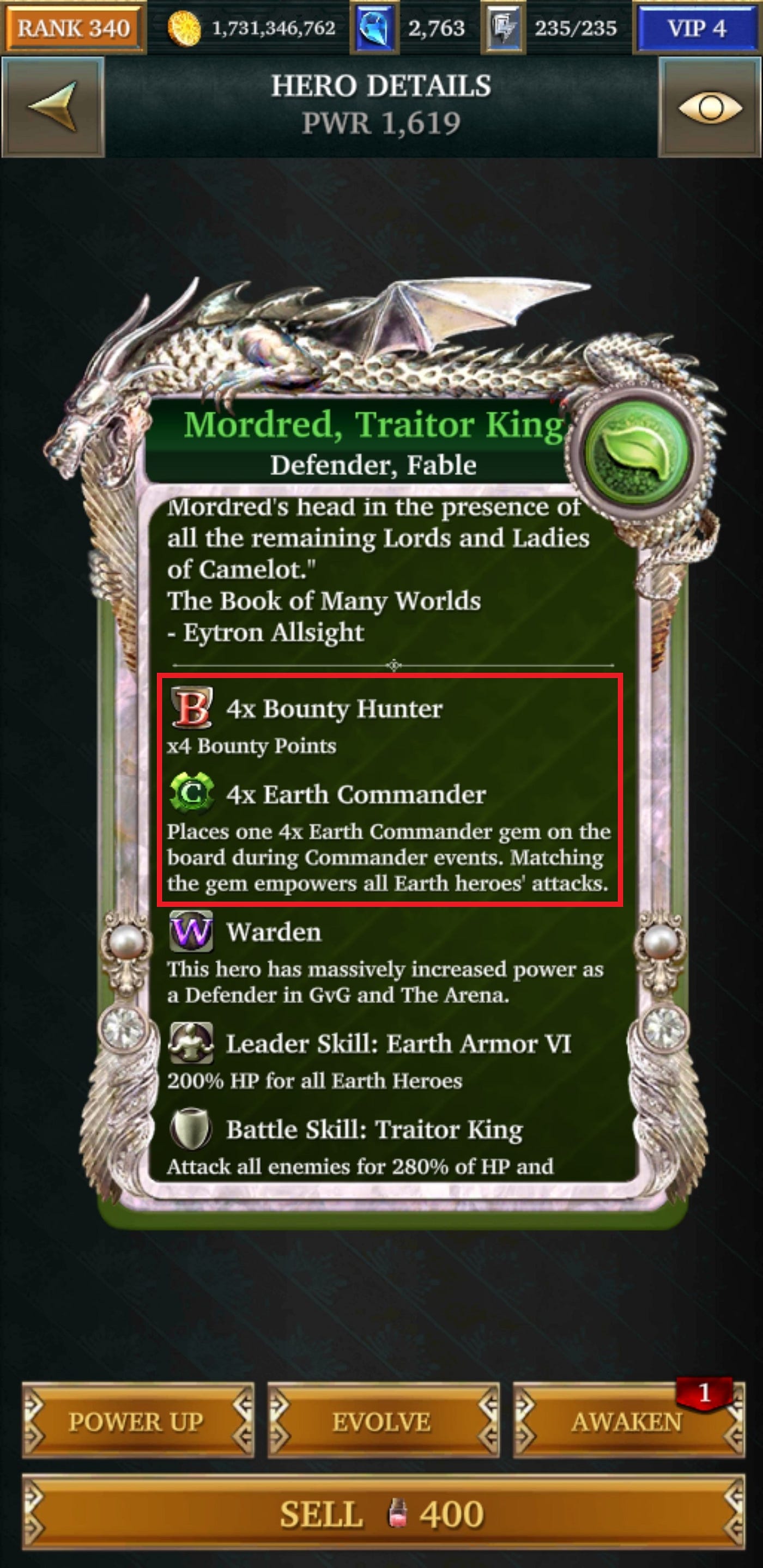 M.T.M.'s Guide to Wardens. Guide to Wardens | by The N3TWORK | Medium