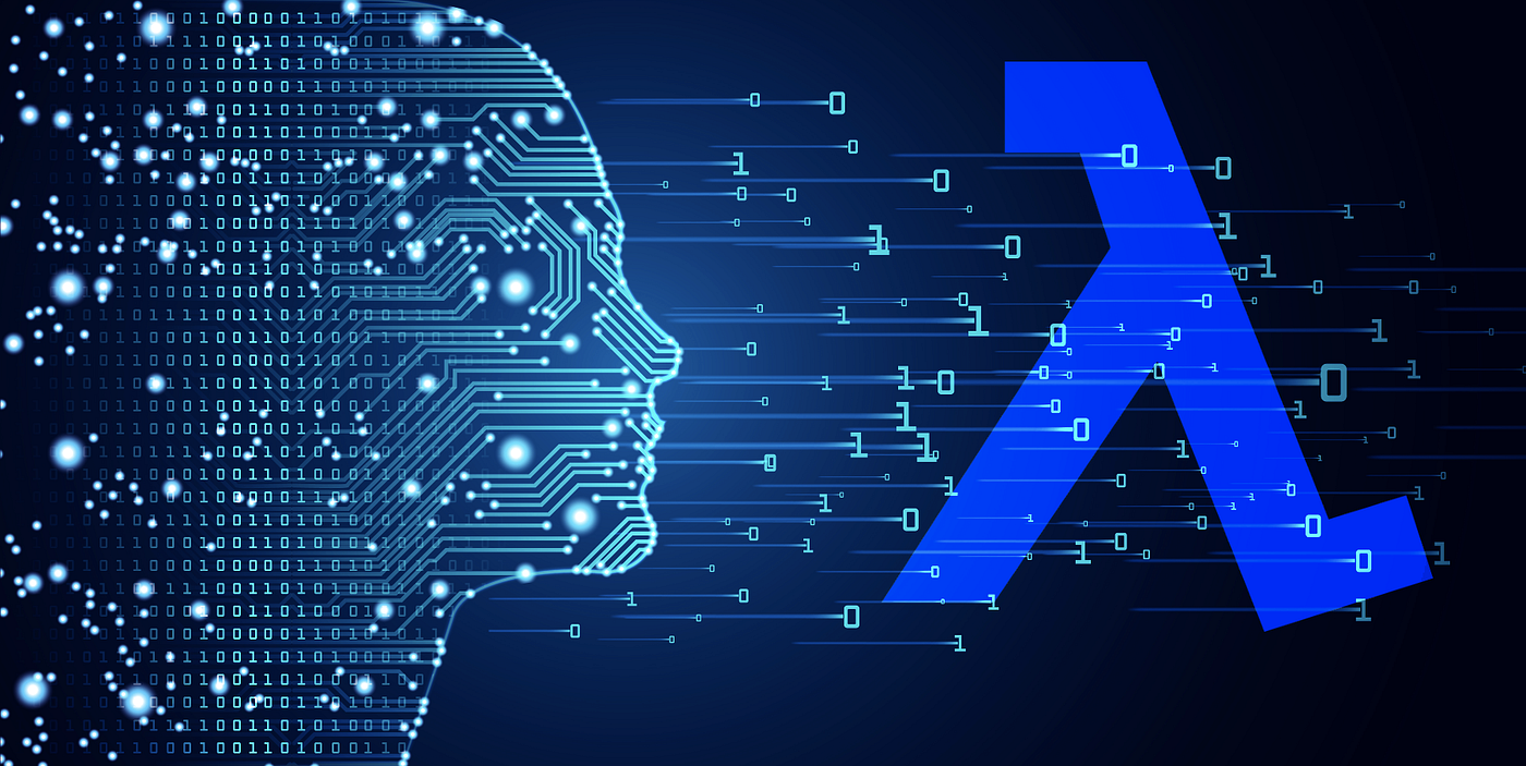 ML Code vs AWS Lambda Limits. Solving the problem of ML usage in a
