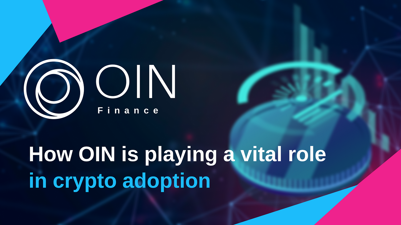 oin finance crypto