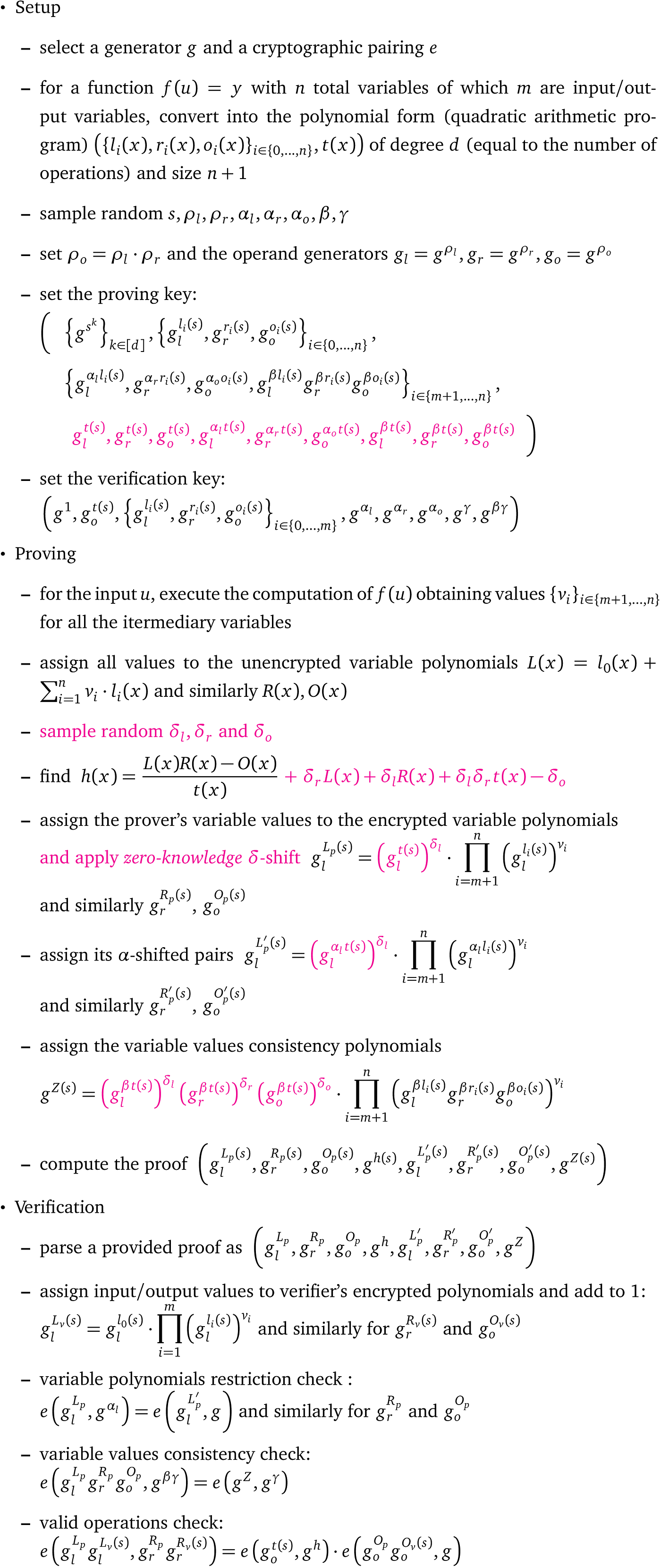 Why And How Zk Snark Works 8 Zero Knowledge Computation By Maksym Medium