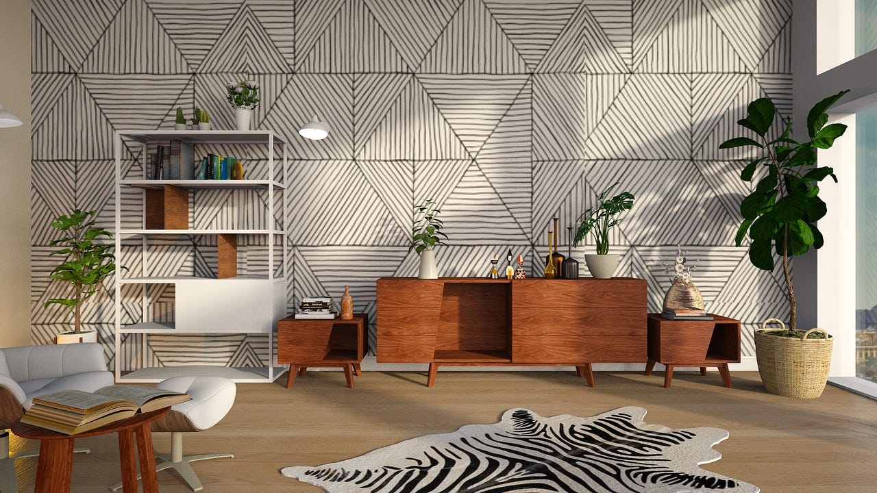 Eco-Friendly Interior Design Tips | by Louis Renzo | Medium