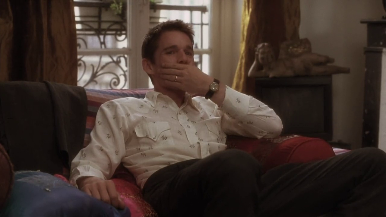 The Space In Between Richard Linklater S Before Trilogy By Luke Penny Medium