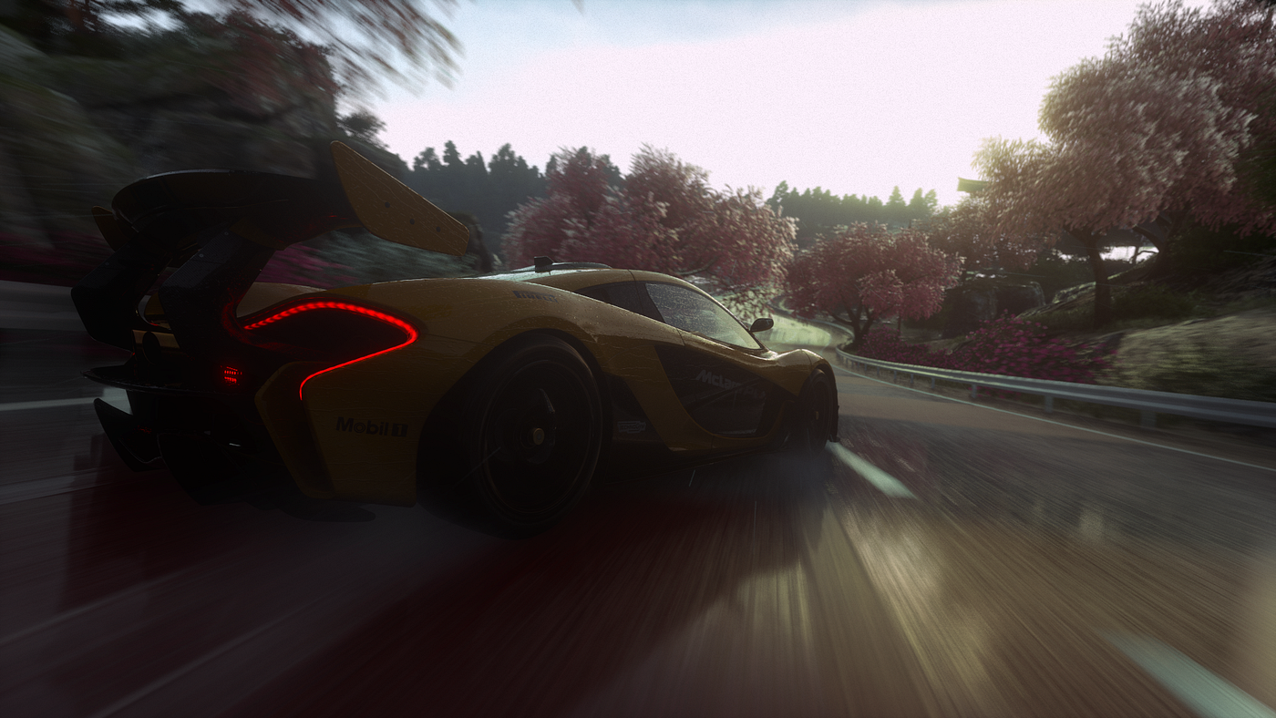 Seriously, Sony? #PatchDriveclub. The die hard fans will love you… | by  Roman M France | The Optional