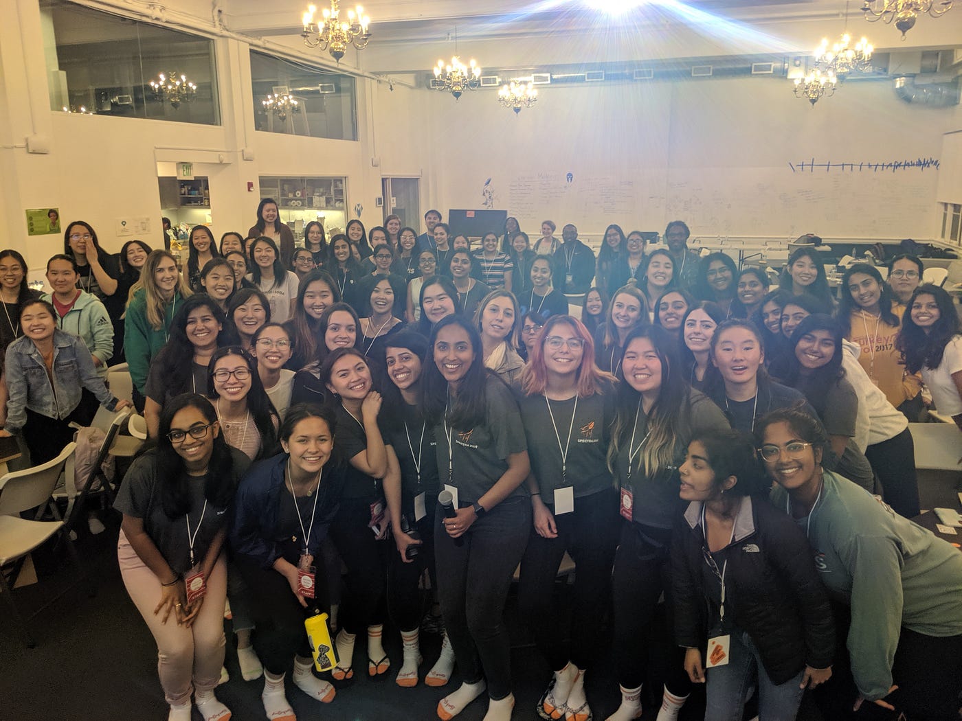 Why Spectra?. If you haven’t heard, Spectra 4.0 is… | by jasminedelrey ...