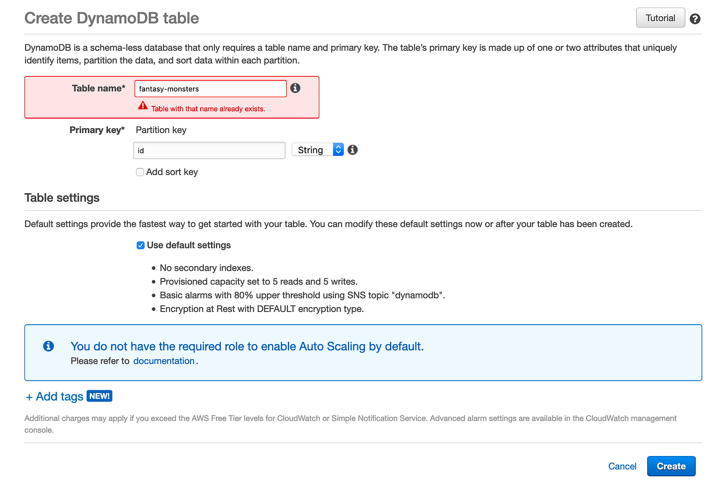 golang local dynamodb golang local dynamodb