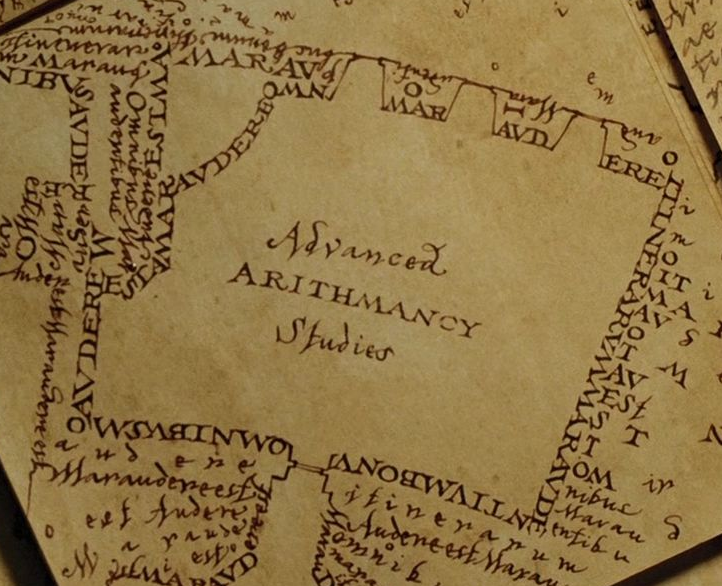 buyuculer hogwarts cadilik ve buyuculuk okulu nda ne ogreniyor by gulce akdogan medium