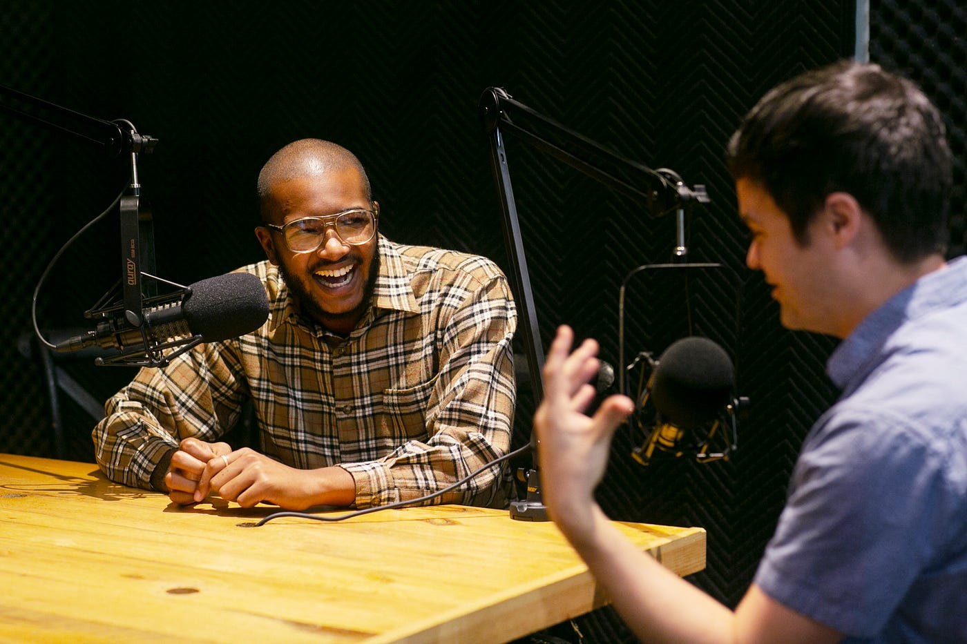 Why Is This Cool? LogicInk. Superbacker Tieg Zaharia explains why… by